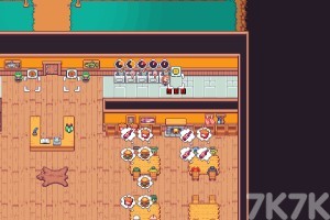 《史密斯酒馆》游戏截图3 《史密斯酒馆》游戏截图3