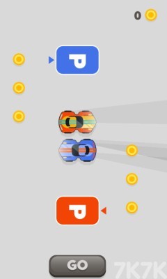 《画线停车挑战3》游戏截图3 《画线停车挑战3》游戏截图3