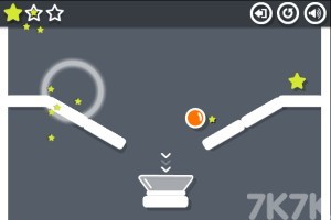 《一球进洞》游戏截图4 《一球进洞》游戏截图4