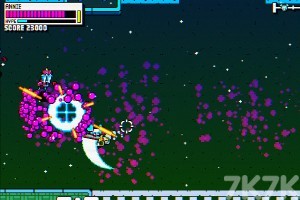 《刀剑少女》游戏截图4 《刀剑少女》游戏截图4