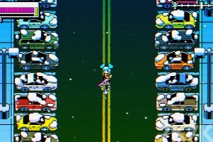 《刀剑少女》游戏截图1 《刀剑少女》游戏截图1