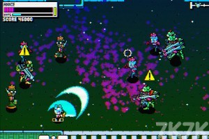 《刀剑少女》游戏截图3 《刀剑少女》游戏截图3