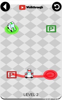 《画线停车2》游戏截图2 《画线停车2》游戏截图2