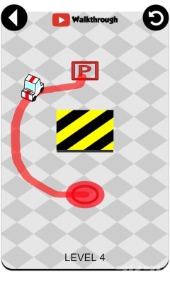 《画线停车2》游戏截图4 《画线停车2》游戏截图4