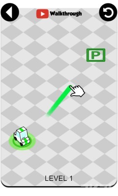 《画线停车2》游戏截图1 《画线停车2》游戏截图1