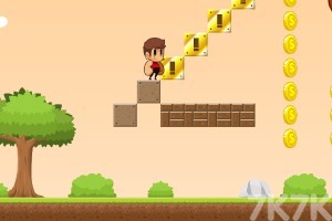 《超级奥斯卡》游戏截图3 《超级奥斯卡》游戏截图3