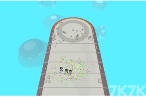 《太空战场》游戏截图4 《太空战场》游戏截图4