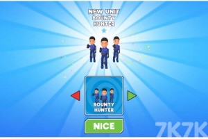 《太空战场》游戏截图3 《太空战场》游戏截图3