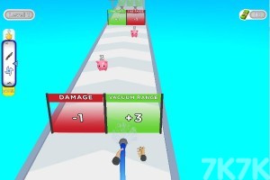 《金币真空枪》游戏截图1 《金币真空枪》游戏截图1