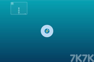 《泡泡坦克3H5》游戏截图4 《泡泡坦克3H5》游戏截图4