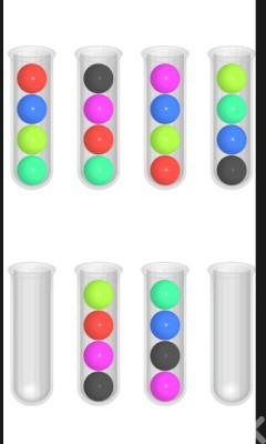 《球球大分类2选关版》游戏截图4 《球球大分类2选关版》游戏截图4