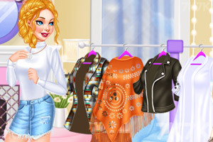 《姐妹的篝火晚会》游戏截图4 《姐妹的篝火晚会》游戏截图4