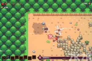 《农场生存战》游戏截图3 《农场生存战》游戏截图3