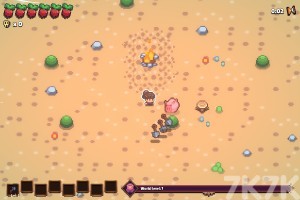 《农场生存战》游戏截图1 《农场生存战》游戏截图1