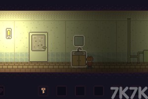 《真实梦境》游戏截图4 《真实梦境》游戏截图4