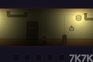 《真实梦境》游戏截图2 《真实梦境》游戏截图2