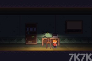 《真实梦境》游戏截图1 《真实梦境》游戏截图1