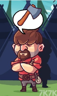 《离开海盗岛》游戏截图3 《离开海盗岛》游戏截图3