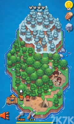 《离开海盗岛》游戏截图2 《离开海盗岛》游戏截图2