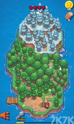 《离开海盗岛》游戏截图1 《离开海盗岛》游戏截图1