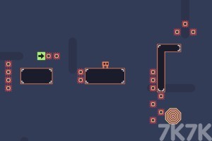 《重力世界》游戏截图2 《重力世界》游戏截图2