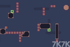 《重力世界》游戏截图3 《重力世界》游戏截图3