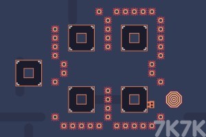 《重力世界》游戏截图1 《重力世界》游戏截图1