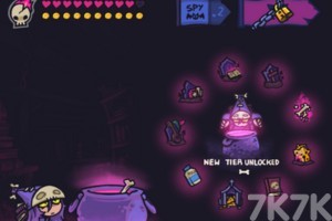 《死灵法师》游戏截图3 《死灵法师》游戏截图3