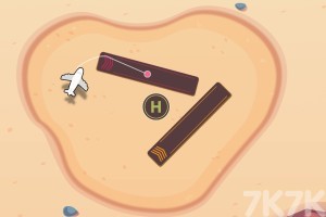 《空中交通指挥官》游戏截图2 《空中交通指挥官》游戏截图2