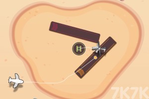 《空中交通指挥官》游戏截图4 《空中交通指挥官》游戏截图4