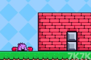 《一起跑路吧》游戏截图2 《一起跑路吧》游戏截图2