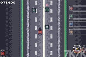 《超级防御坦克》游戏截图4 《超级防御坦克》游戏截图4