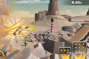 《超级赛道》游戏截图3 《超级赛道》游戏截图3