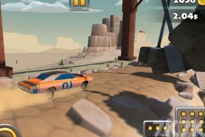 《超级赛道》游戏截图1 《超级赛道》游戏截图1