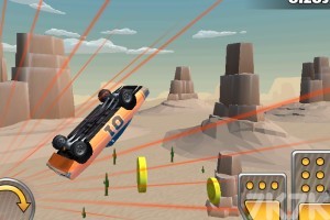 《超级赛道》游戏截图2 《超级赛道》游戏截图2