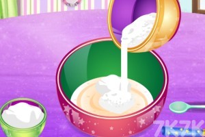 《美味萌犬蛋糕》游戏截图3 《美味萌犬蛋糕》游戏截图3