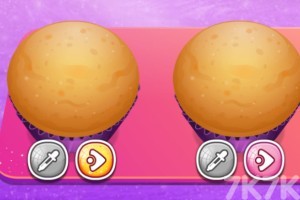 《美味萌犬蛋糕》游戏截图4 《美味萌犬蛋糕》游戏截图4