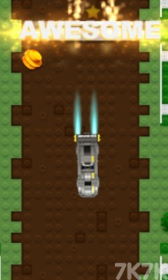 《乐高急速赛车》游戏截图4