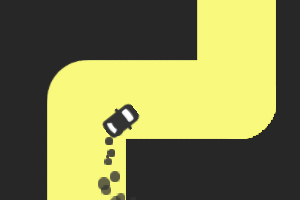 《漂移之王》游戏截图1 《漂移之王》游戏截图1