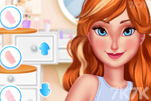 《女孩们的社团》游戏截图5 《女孩们的社团》游戏截图5