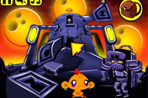 逗小猴开心系列819