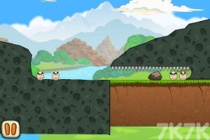 《碎了个鸡蛋》游戏截图4 《碎了个鸡蛋》游戏截图4