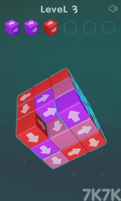 《魔方拆除》游戏截图3 《魔方拆除》游戏截图3
