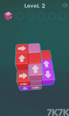 《魔方拆除》游戏截图1 《魔方拆除》游戏截图1