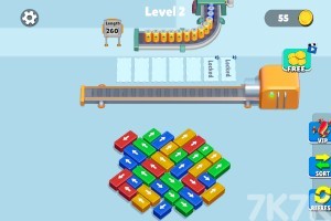 《全部装起来》游戏截图2 《全部装起来》游戏截图2