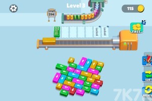 《全部装起来》游戏截图3 《全部装起来》游戏截图3