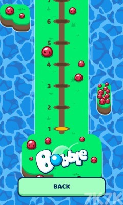 《弹弹球》游戏截图3 《弹弹球》游戏截图3