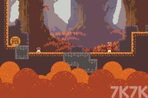 《蘑菇兄弟》游戏截图2 《蘑菇兄弟》游戏截图2