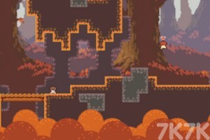 《蘑菇兄弟》游戏截图1 《蘑菇兄弟》游戏截图1