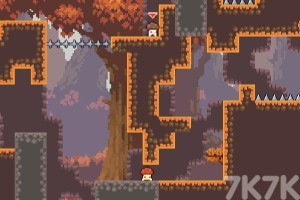 《蘑菇兄弟》游戏截图4 《蘑菇兄弟》游戏截图4